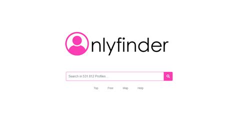 OnlyFinder.io